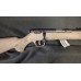Savage Mark II .22LR 21" Barrel Bolt Action Rimfire Rifle Used